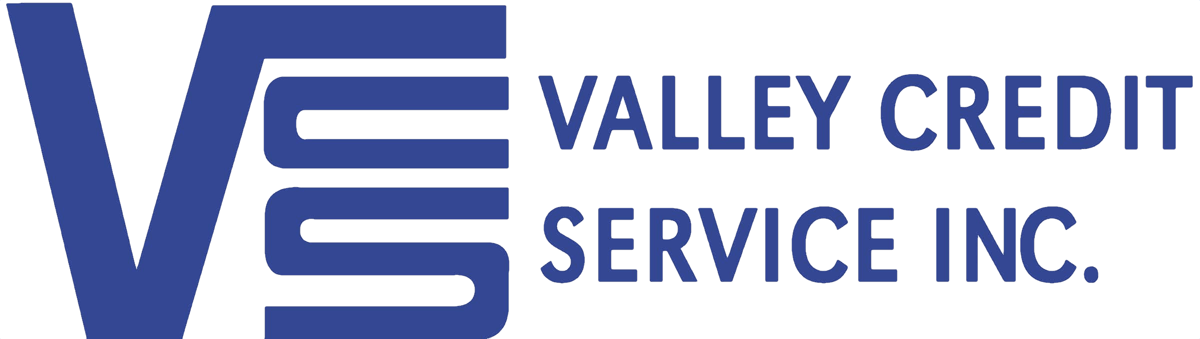 Valley Credit Service Inc. - Debt Recovery with Integrity Since 1936 logo